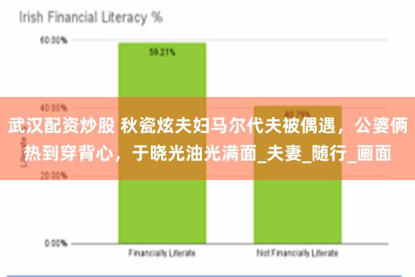 武汉配资炒股 秋瓷炫夫妇马尔代夫被偶遇，公婆俩热到穿背心，于晓光油光满面_夫妻_随行_画面